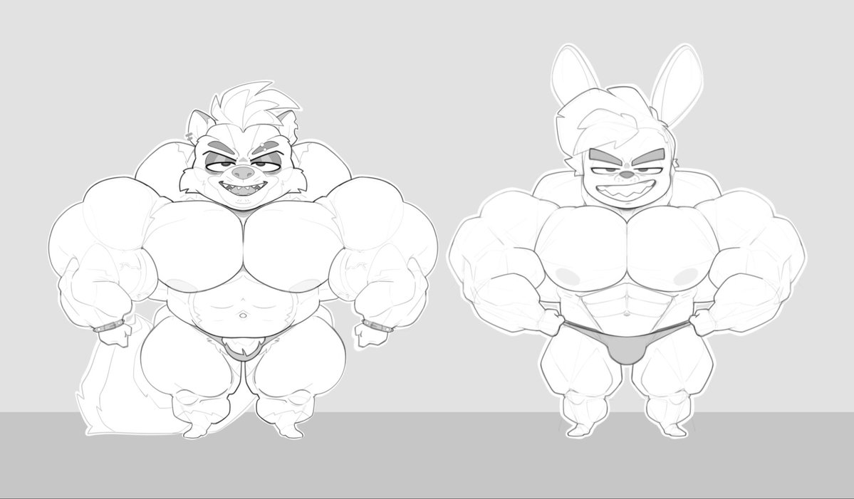 deadlyrabitt tweet media