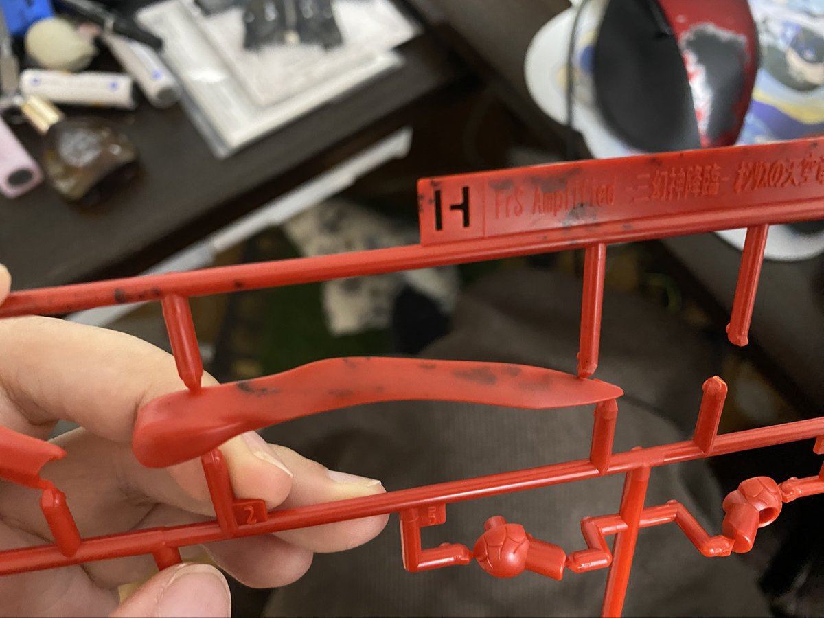 にょっぴ! tweet media