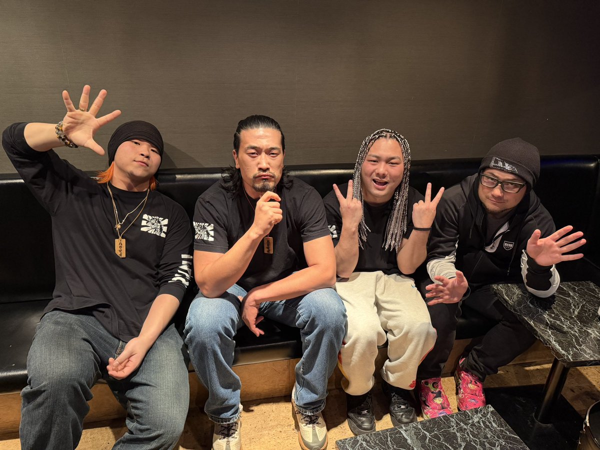 吉村 直巳/Naomi Yoshimura tweet media