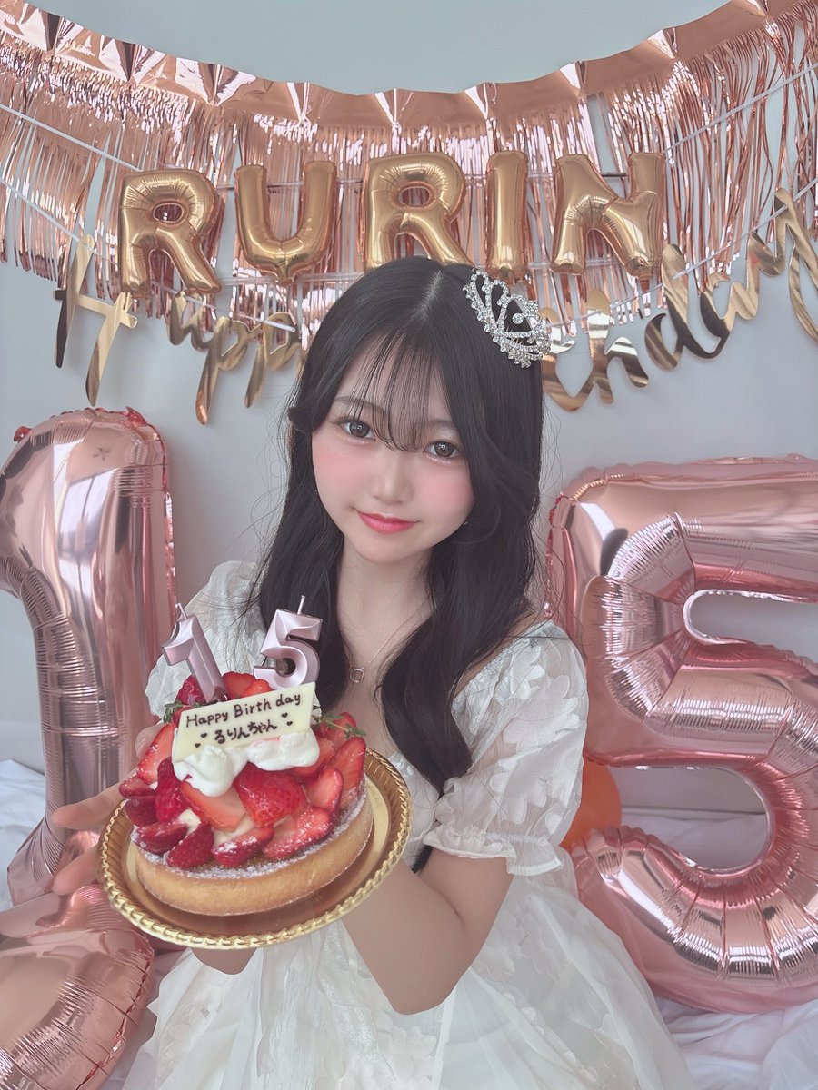 るりん🧸 tweet media