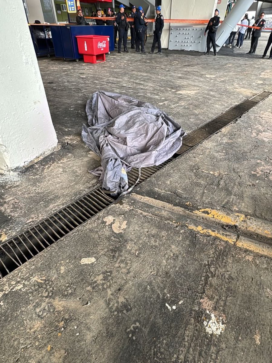 La Coope MX tweet media