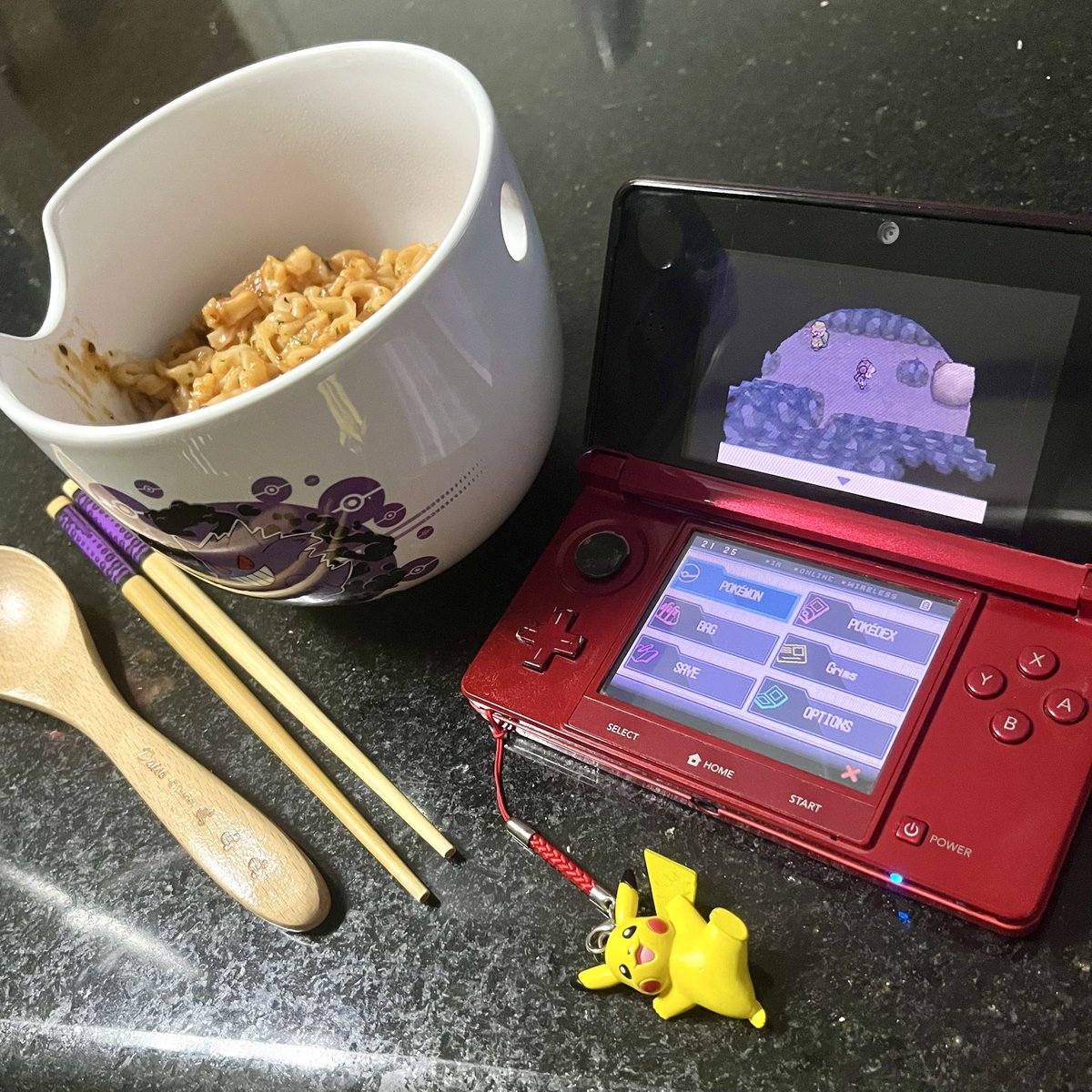 ⊹ ࣪ ˖ ♤♡ Sté/Grims ♢♧ ˖ ࣪ ⊹ tweet media