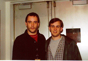 Randy Stine tweet media