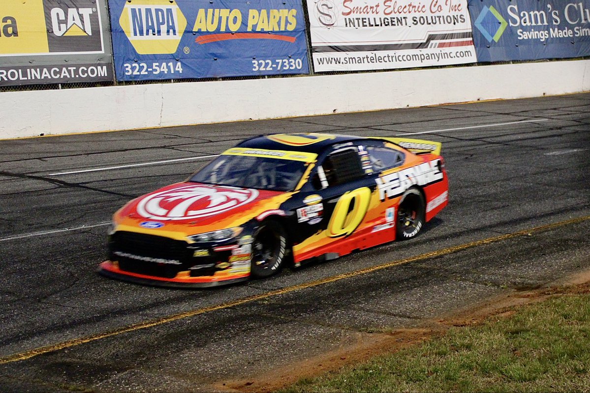 Above The Yellow Line Media tweet media