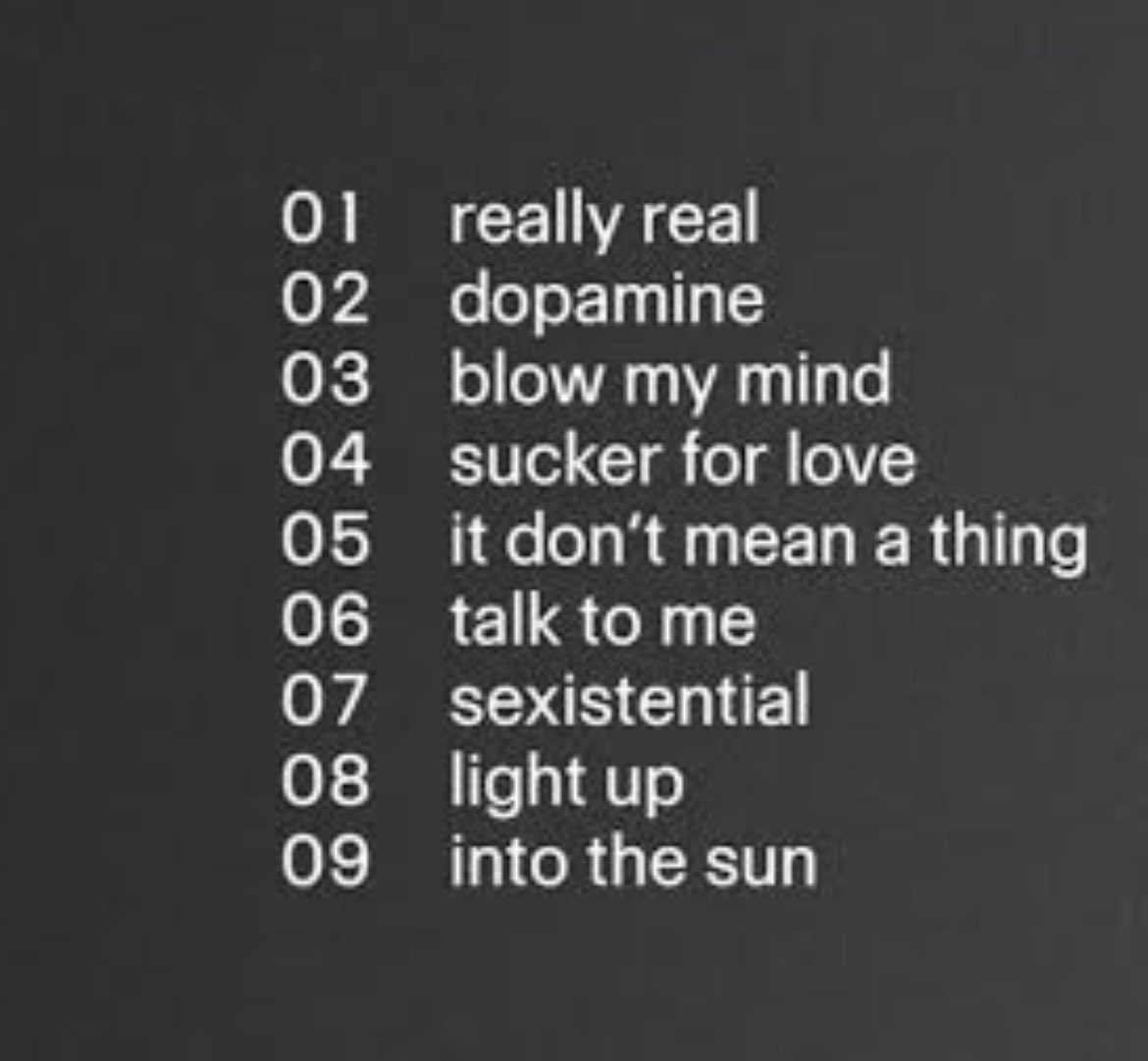 Pop Crave tweet media