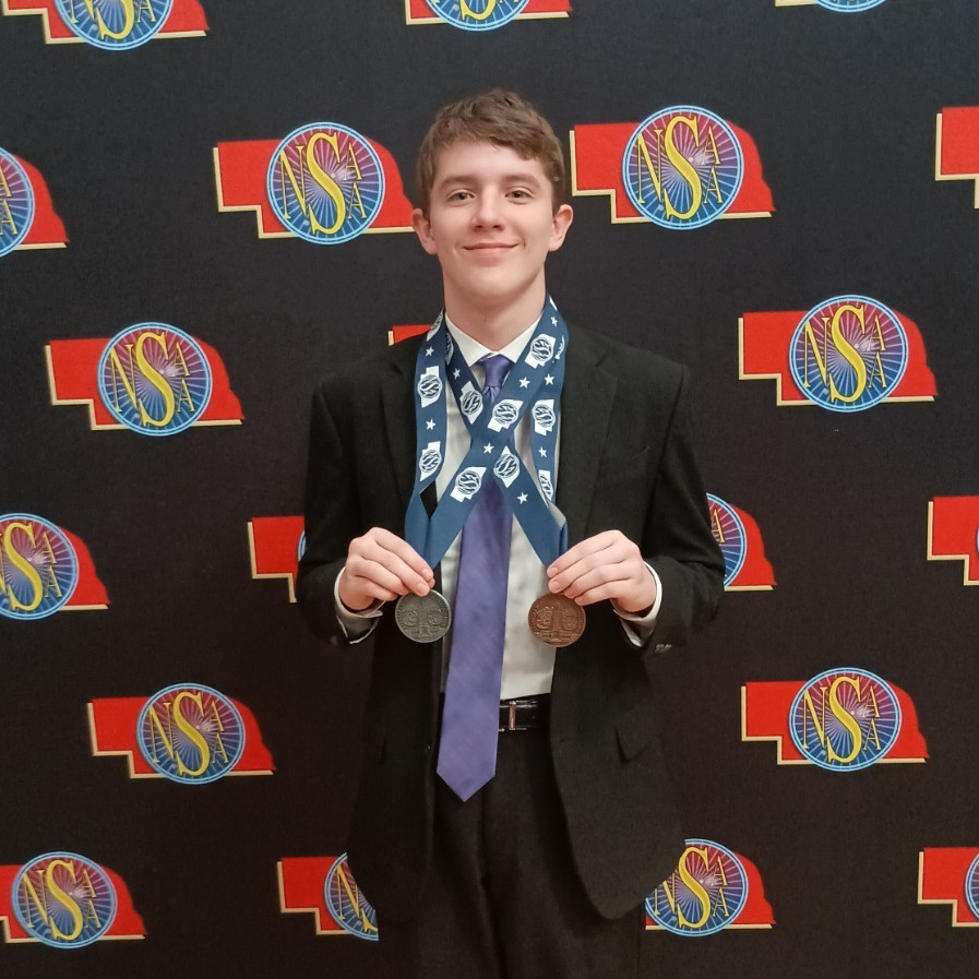 Weeping Water Public Schools tweet media