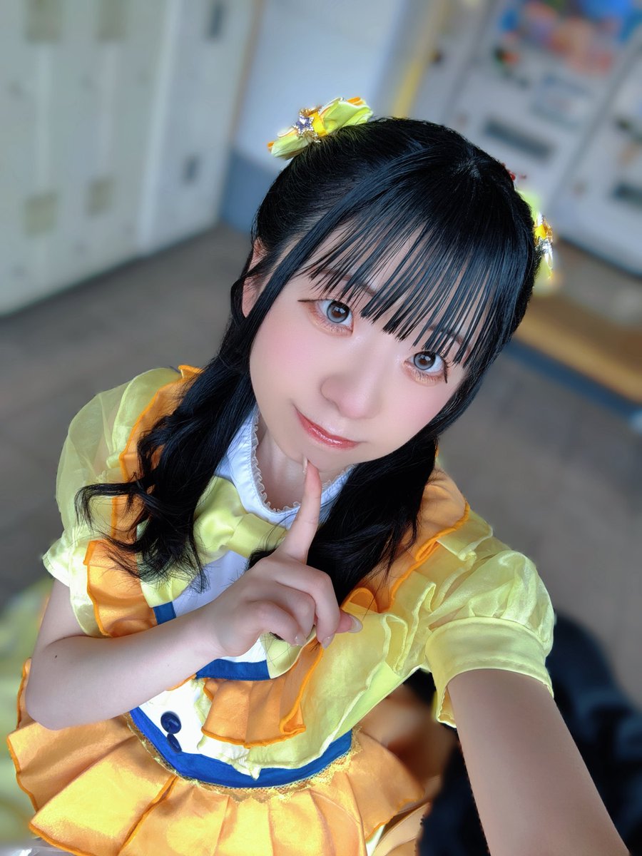 まぁの@7月19日は生誕祭 tweet media