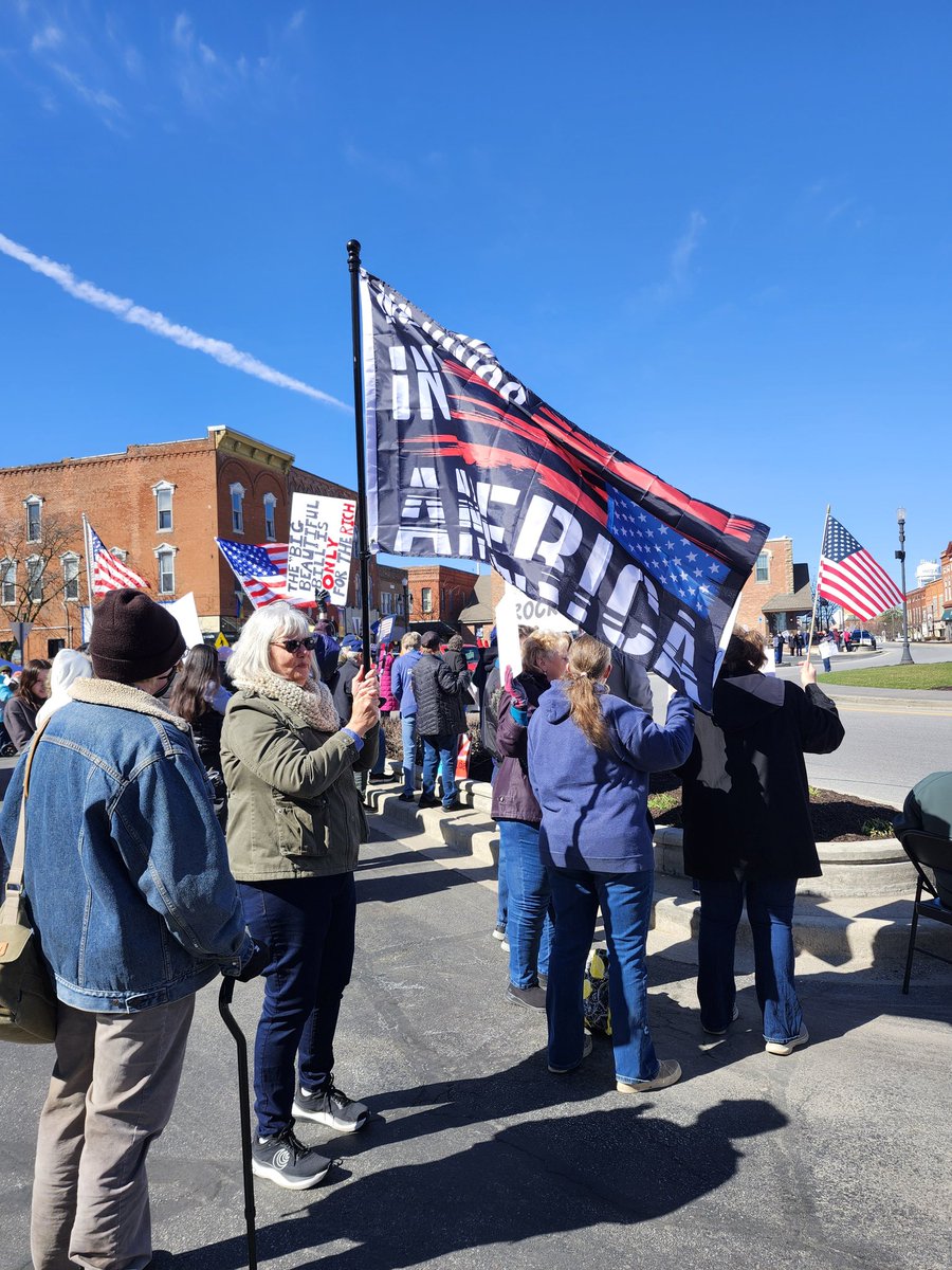 Just An Indiana Girl tweet media