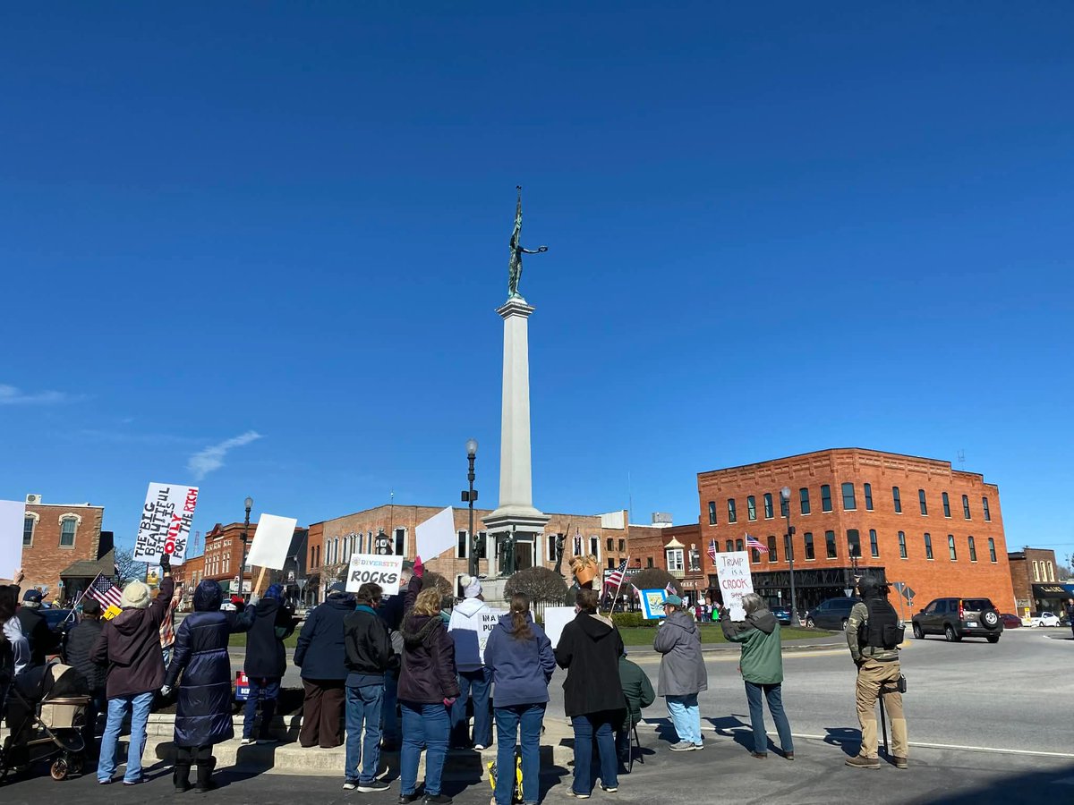 Just An Indiana Girl tweet media