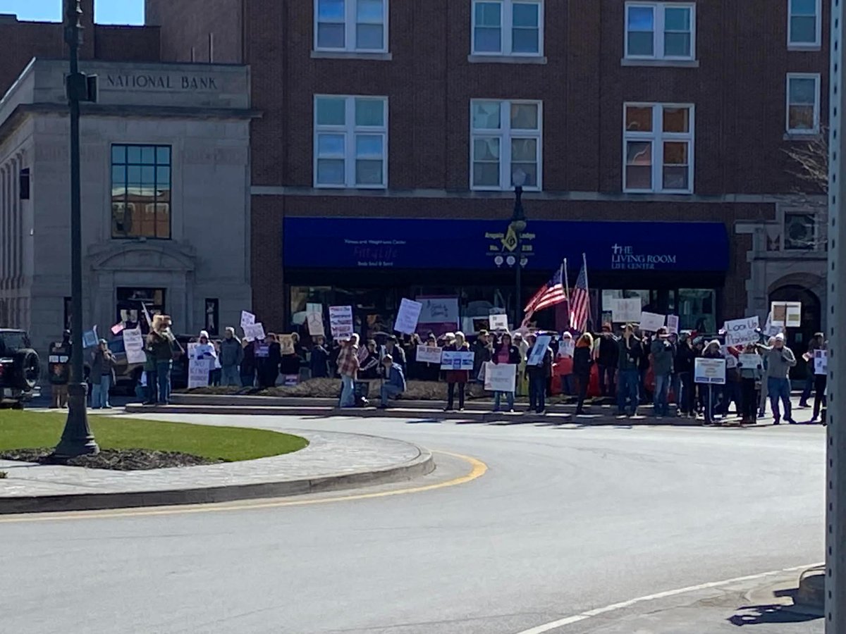 Just An Indiana Girl tweet media