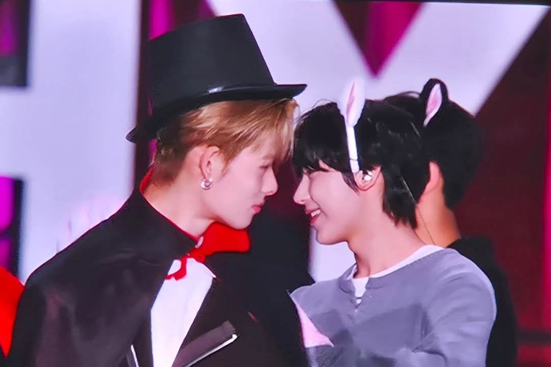 MINIK1I_☆★★ tweet media