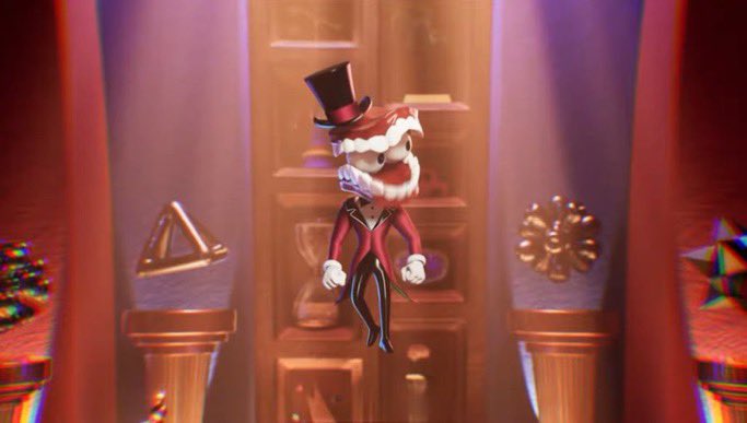 Kitt_03 (Made in Argentina) ⭐⭐⭐️ tweet media