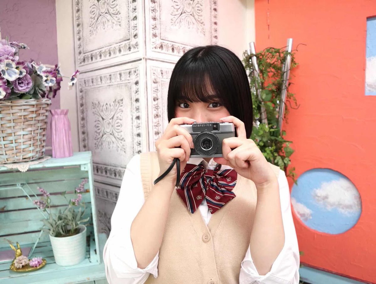 吉井しえる tweet media