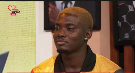 AILIN👽PMXTRA4 tweet media