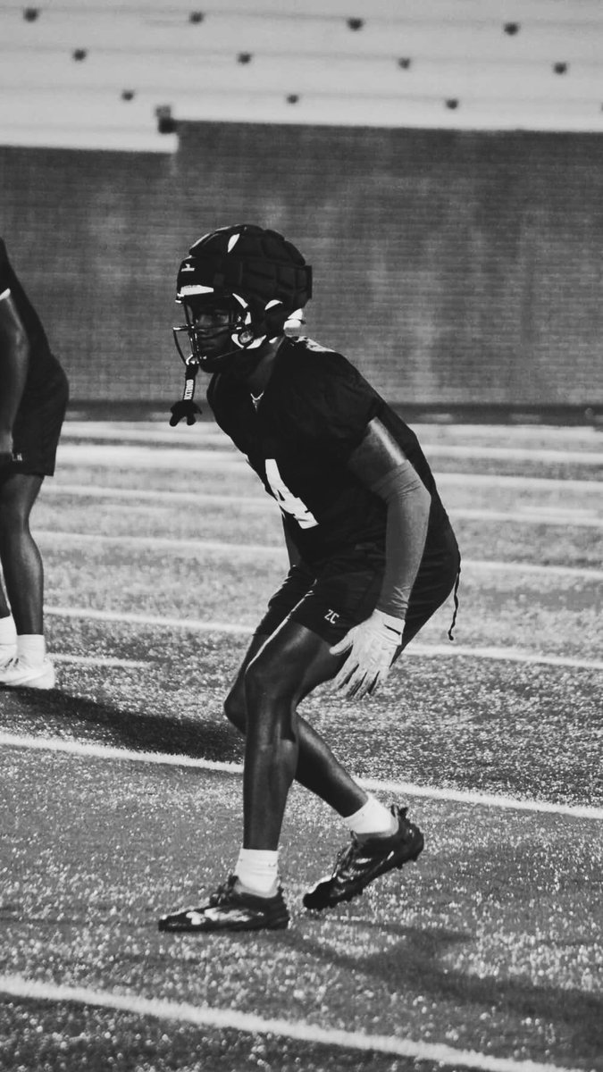 Zackery (Zack) Carter/ATH tweet media