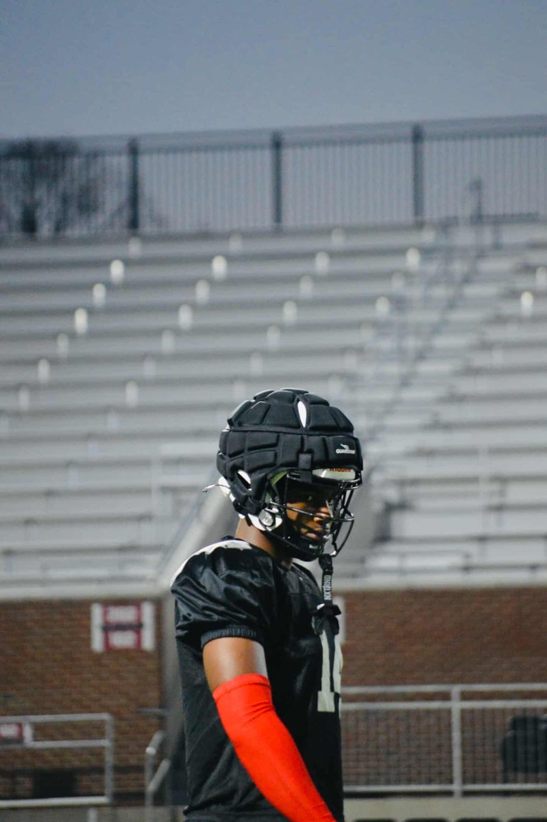 Zackery (Zack) Carter/ATH tweet media