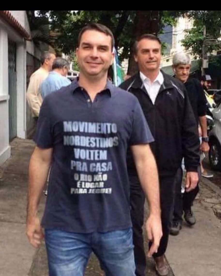 Sil Paiva 🚩🚩🚩🚩Tô lá no Blue Sky tweet media