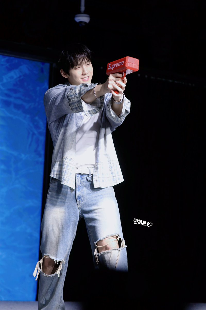 민하트❤ tweet media