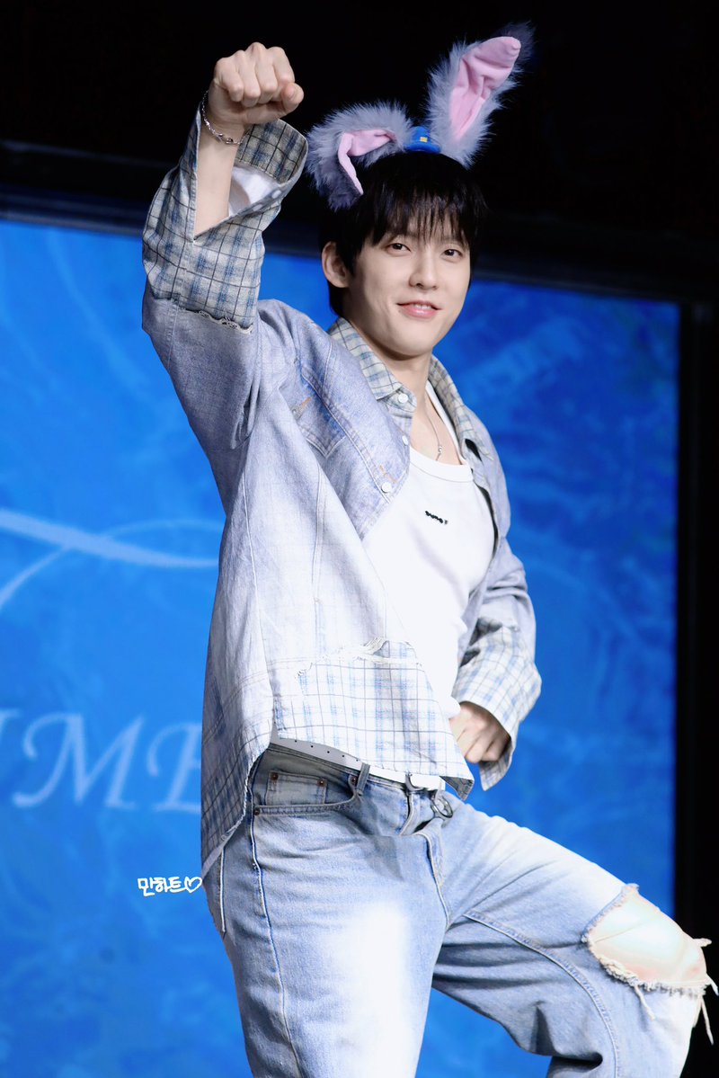 민하트❤ tweet media