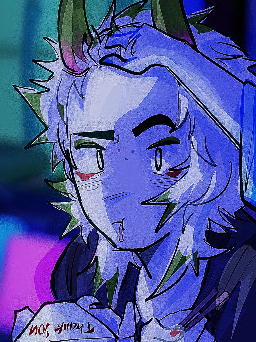 Slingshot ! ! ≽(•⩊ •マ≼ tweet media