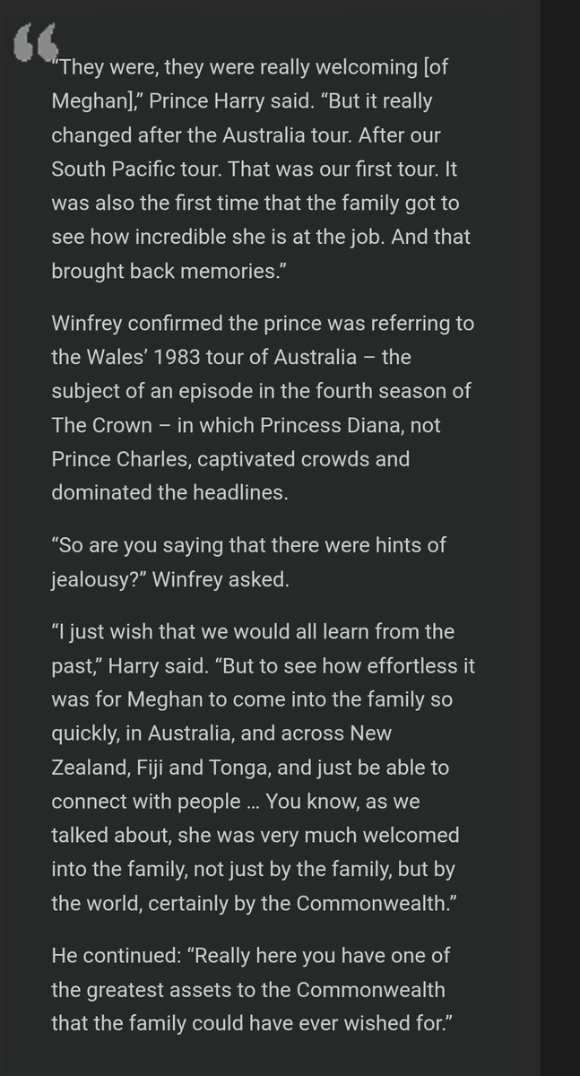 THE SUSSEX SOLDIER 🪖 tweet media