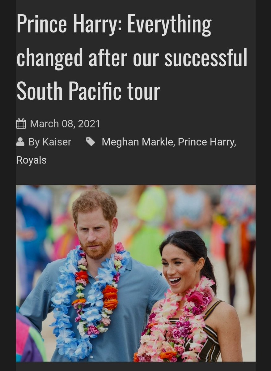 THE SUSSEX SOLDIER 🪖 tweet media