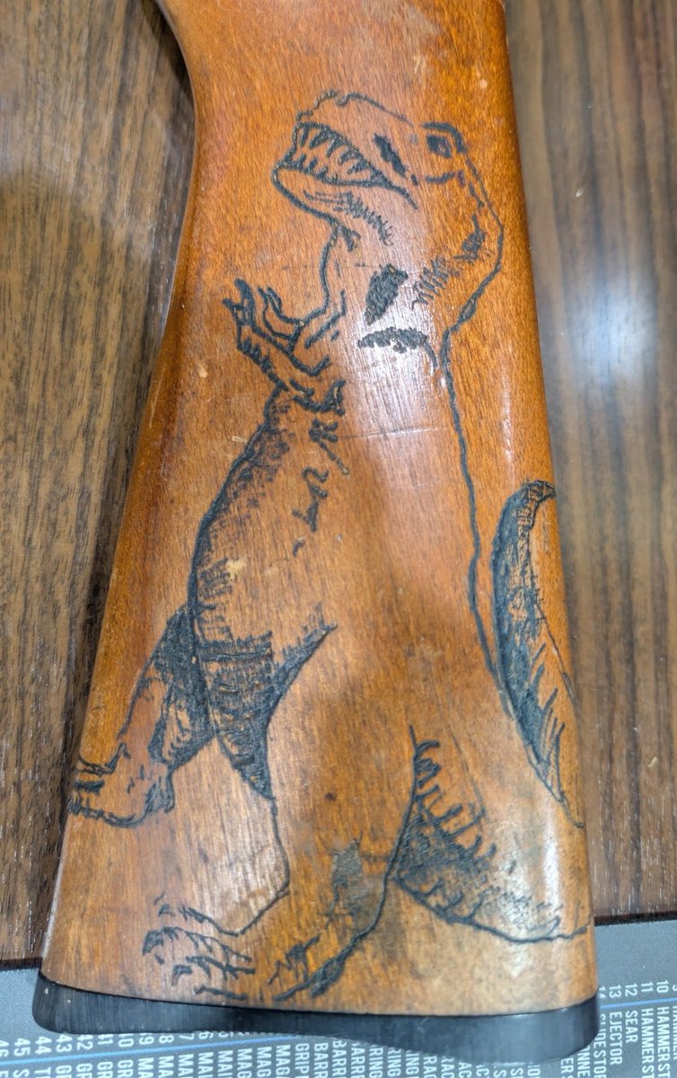 Operator Grizz 🐻🪖| PMC Vtuber | Arms Dealer tweet media