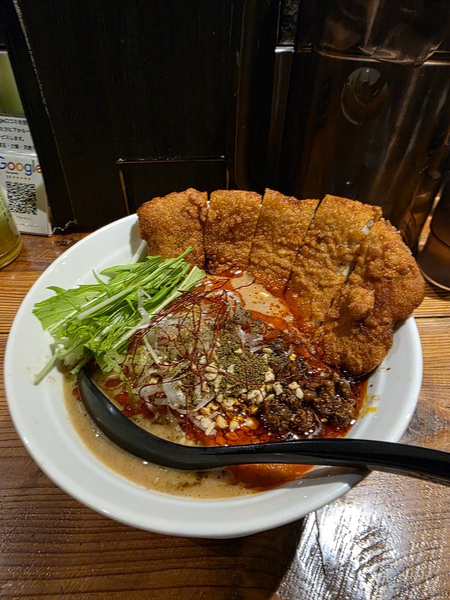 MNS2204's tweet photo. これおいしかったな https://t.co/svrz90q06X