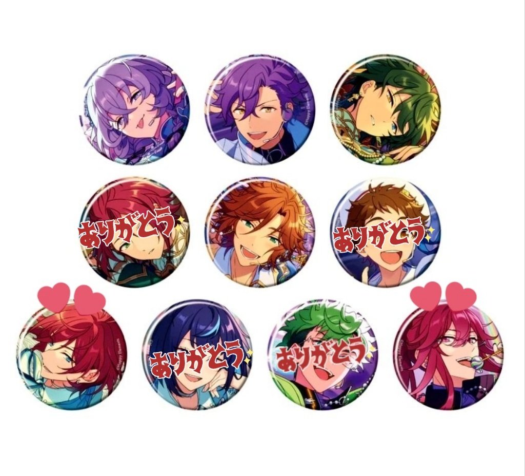 柚@取引垢 tweet media