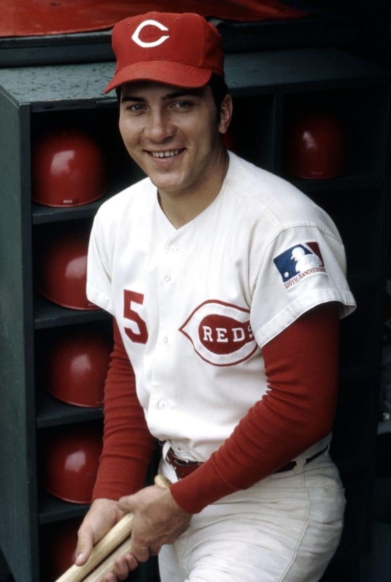 Baseball’s Greatest Moments tweet media