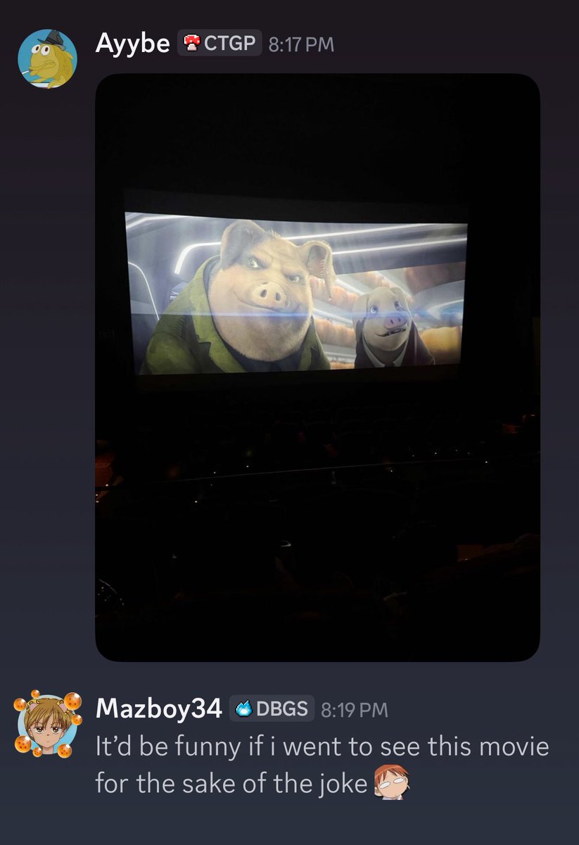 Mazboy34 tweet media