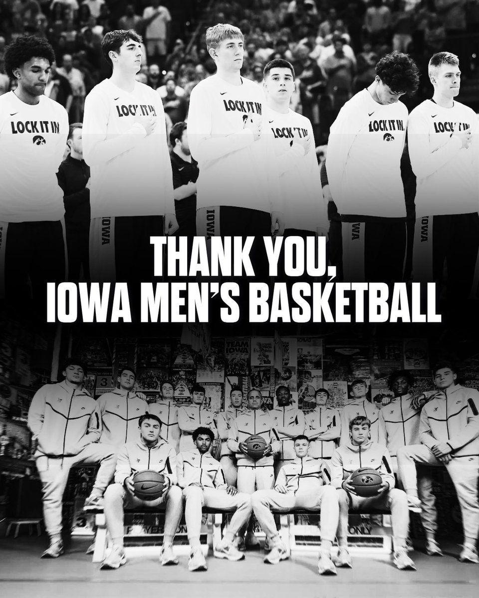 Iowa NIL Store tweet media
