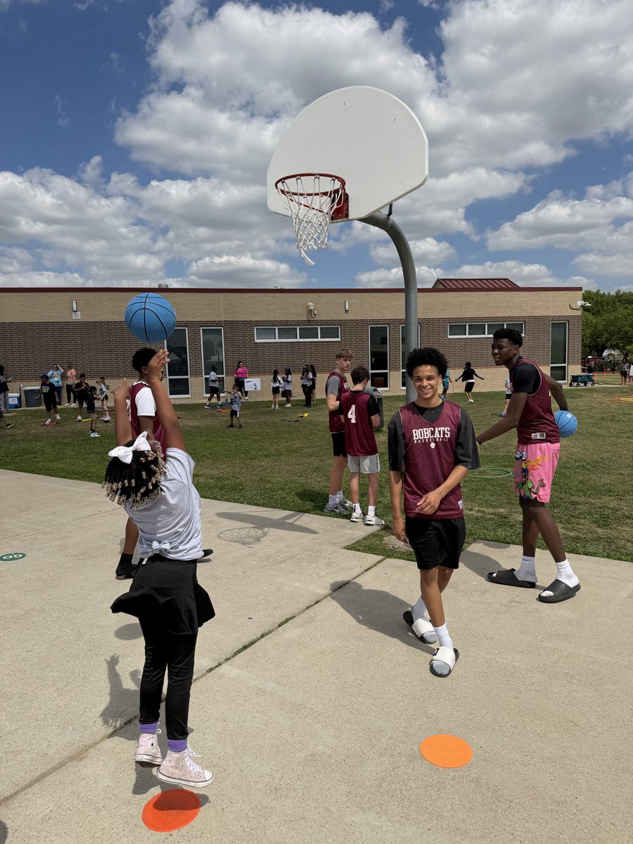 CyFair Men’s Basketball tweet media