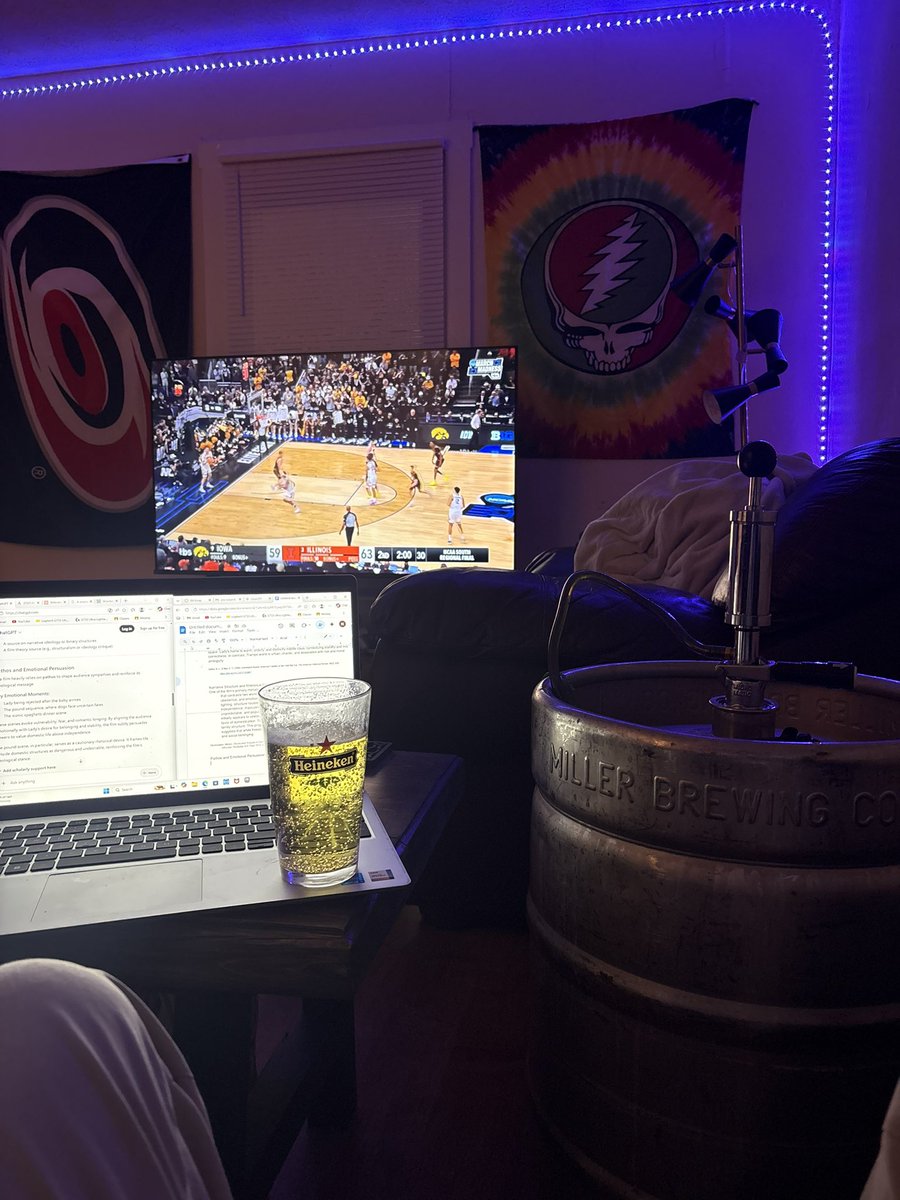 Tony “ Dont Thread on me “ Calhoun tweet media