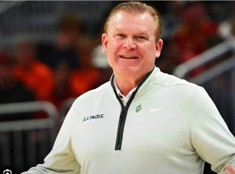 Aaron_Torres's tweet photo. Congrats to Illinois and it's fans.

Most underrated college basketball fan-base in America, full of passionate folks who love college hoops and their team.

Oh, and they got a hell of a basketball team too.

Enjoy Indianapolis, Illini fans.

You've got a HELL of a squad 😤😤 https://t.co/zJvj3rgcWZ