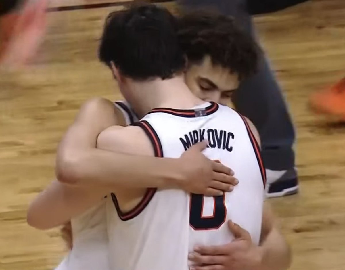 No Context College Basketball tweet media