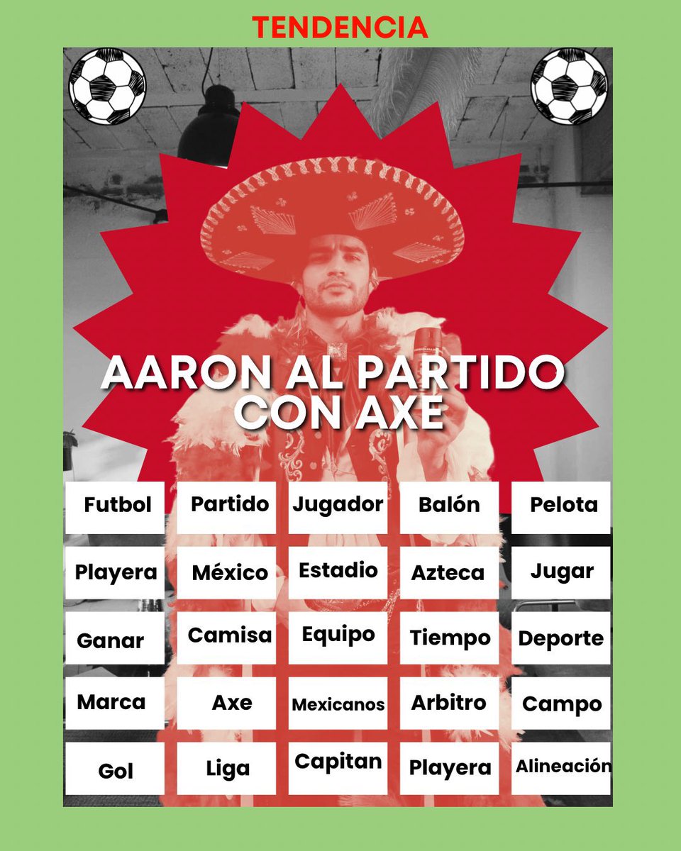 ¿Dónde está Aarón? ☿ tweet media