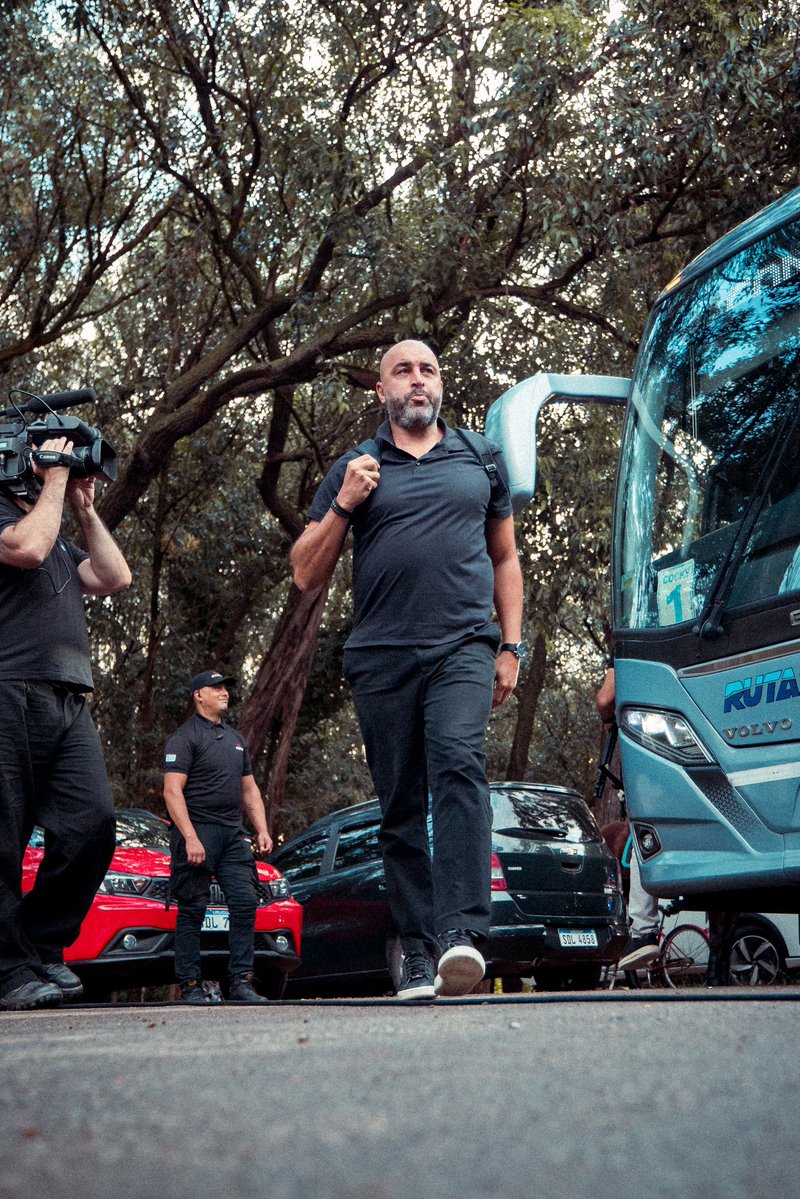 Pedro Figueredo tweet media