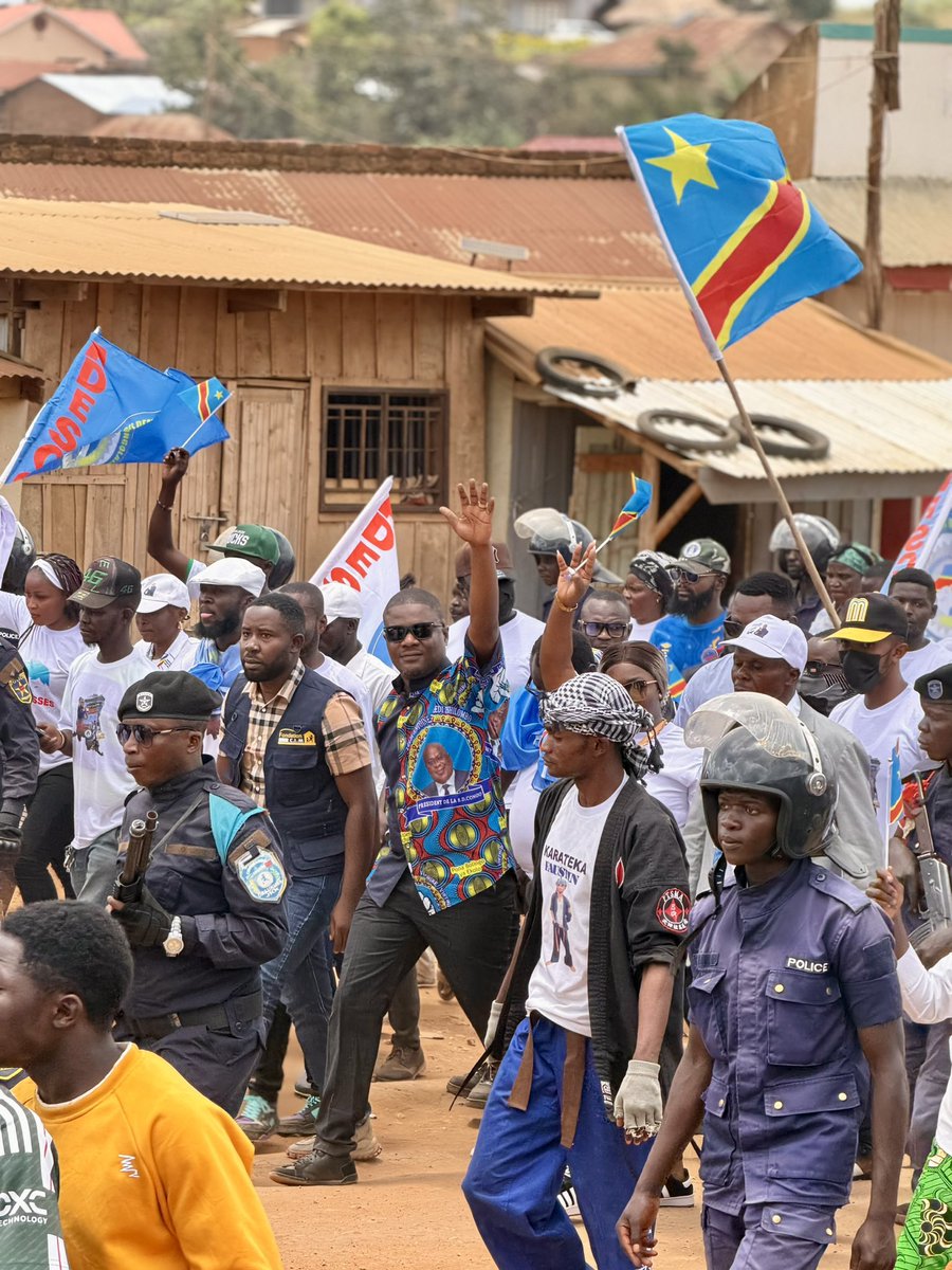 Merdie Kabod Baleke tweet media