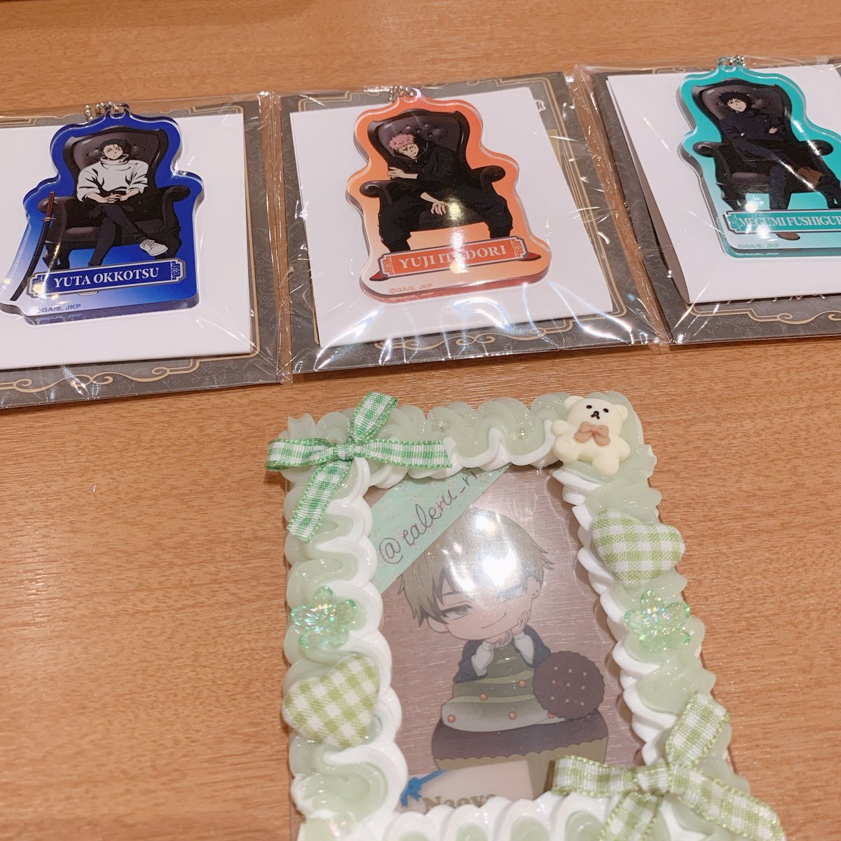 ٩( ᐛ )و tweet media