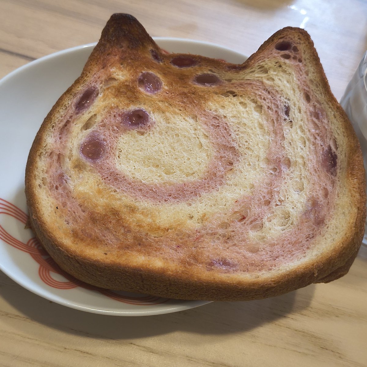 🐱🐈⬛めるちぃらんぶ🐈🐈⬛🪄︎ tweet media