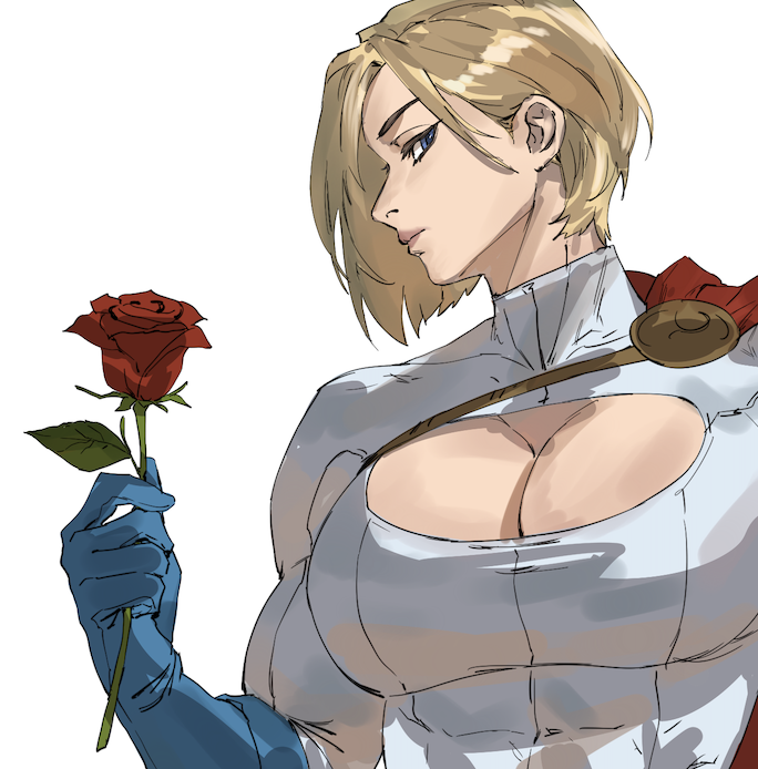 透明屿 tweet media