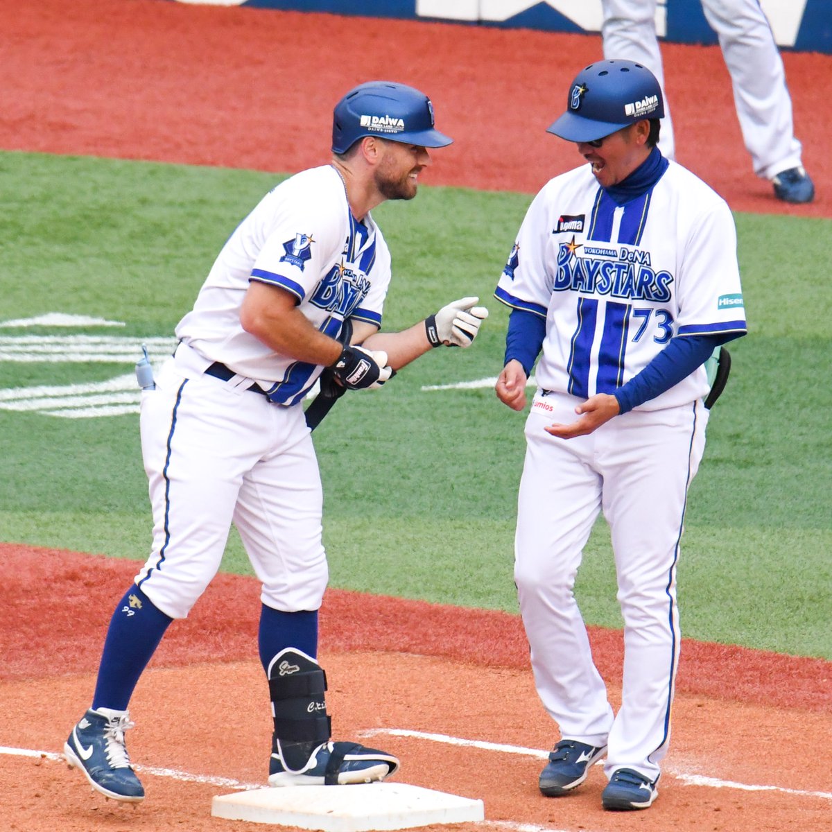 Tomoyuki.I☆YOKOHAMA tweet media