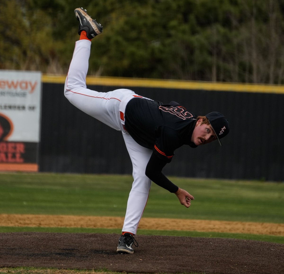 ECU Baseball tweet media