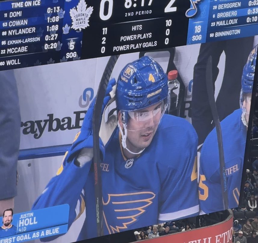 Leafs Papi tweet media