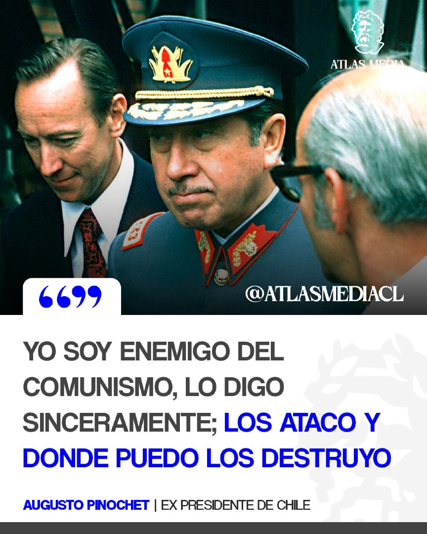 Atlas Media tweet media