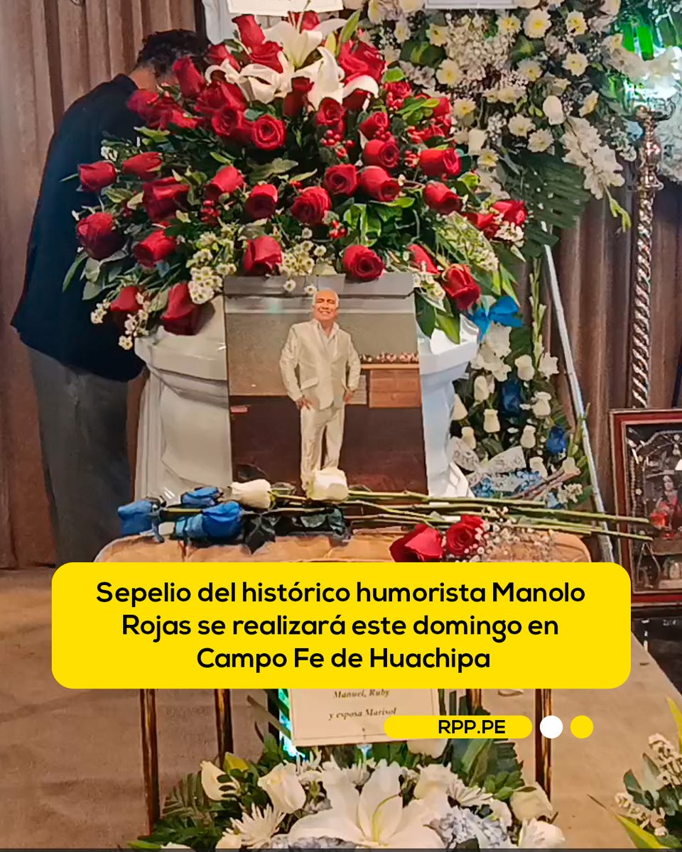 RPP Noticias tweet media