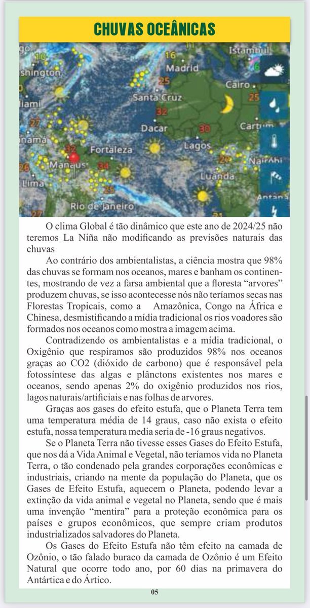 DevairValim's tweet photo. Atualização https://t.co/b4CdRh0DnB