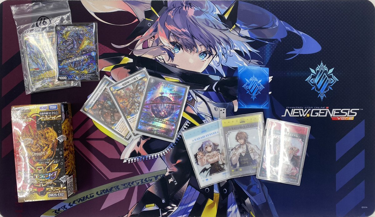 9ろねこ tweet media