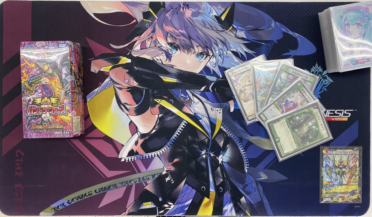 9ろねこ tweet media